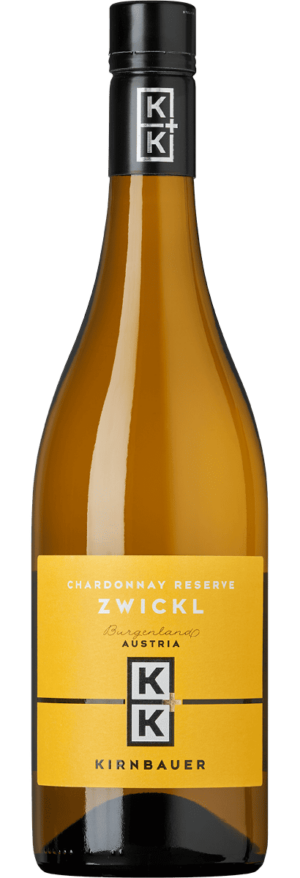 Chardonnay Reserve