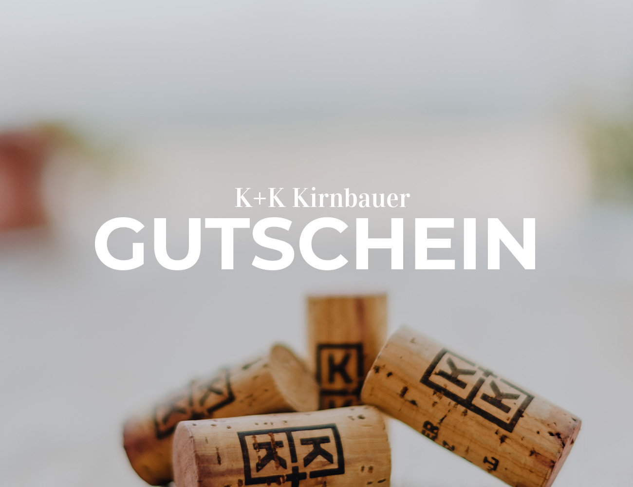 Geschenkgutschein